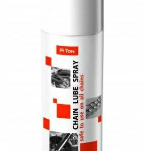Solutie  de protectie PITon Lubrifiant pru lanturi aerosol 150 ml