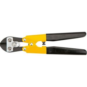 Foarfece pt armatura Mini 210 mm TOPEX 1488