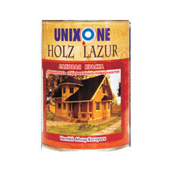 Lac  UNIXONE Holz-Lazur 0.750 L 0101