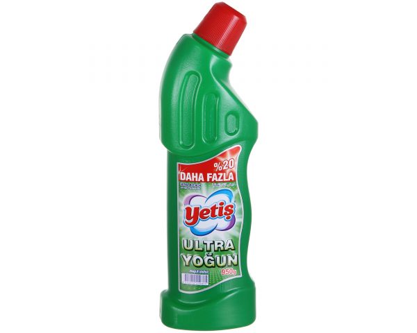 Inalbitor  Yetis WC Ultra 1kg /12 munte  Asteri 410825