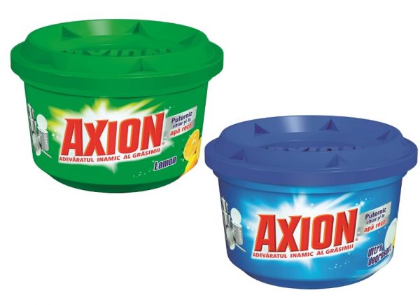 Pasta Axion  pru vase 400gr