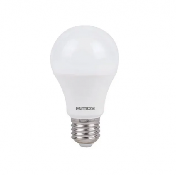 Bec LED  A60  12W E27 6400K 1055Lm   ELMOS  LB1160081264