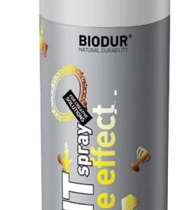 Vopsea  sprey  Biodur  supercrom  argint  400 ml