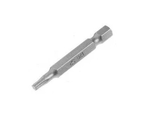 Duze  Torx 30/50- otel S2  340365