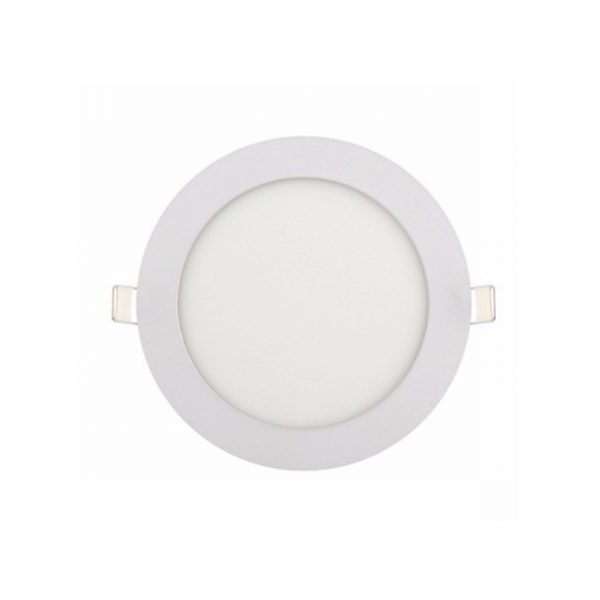 Felinar led SMD Slim-15 15W 6400K alb HOROZ