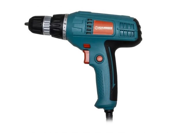 Masina de insurubat electrica 10mm 550 W Hammer 33890