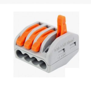 Conector cablu PCT-214 50buc. TOPKAB 0011696