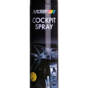 Spray bord semiluc.600ml MOTIP COCKPIT SP 701
